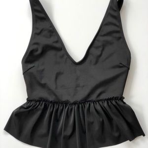 Kortni Jeane V-Neck XS